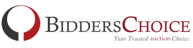 Bidders Choice Logo